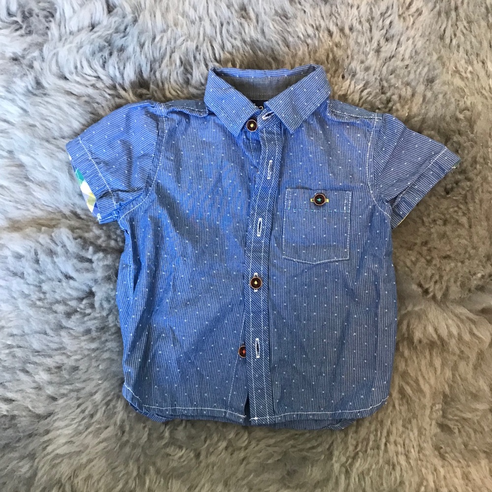 Baker by Ted Baker Shirt